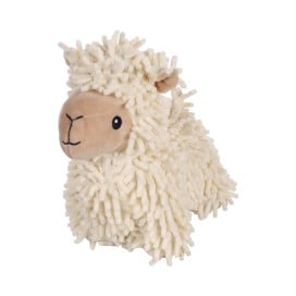 Flamingo Juguete Flufa Llama para Perro Patitas&co Patitas&co