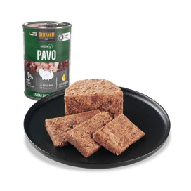 Belcando Lata de Pavo para Perro Patitas&co Patitas&co