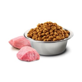 Farmina ND Prime Pienso de Pollo y Granada para Gato Esterilizado Patitas&co Patitas&co