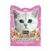 Kit Cat Freezebites Chuches de Hígado de Pollo para Gatos