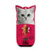Kit Cat Filete de Atún y Pescado Ahumado para Gato