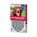 Advantix Pipeta Antiparasitaria para Perros de 25 a 40 kg (1 ud)