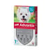 Advantix Pipeta Antiparasitaria para Perros de 4 a 10 kg (1 ud)