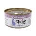 Thrive Lata de Ternera y Verduras para Gato