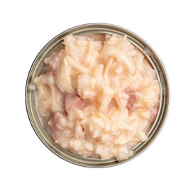 Thrive Lata de Pechuga e Hígado de Pollo para Gato Patitas&co Patitas&co