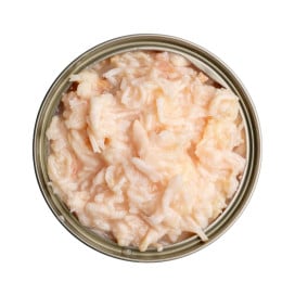 Thrive Lata de Pechuga de Pollo y Pavo para Gato Patitas&co Patitas&co