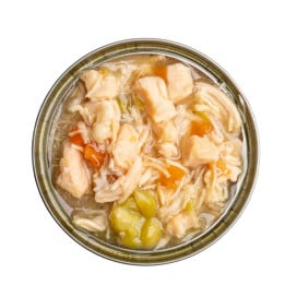 Thrive Lata de Pollo y Verduras para Gato Patitas&co Patitas&co