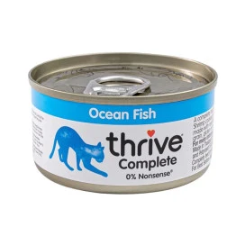 Thrive Lata Ocean Fish para Gato Patitas&co Patitas&co