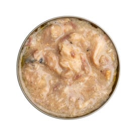 Thrive Lata de Sardina y Caballa para Gato Patitas&co Patitas&co