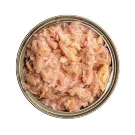 Thrive Lata de Atún y Salmón para Gato Patitas&co Patitas&co