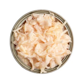 Thrive Lata de Pechuga de Pollo para Gato Patitas&co Patitas&co