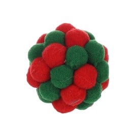 Flamingo Pelota Orela para Gato Juguetes para gatos Patitas&co