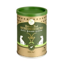 Pawfect Snacks Carne de Cabra Liofilizados para Perro Patitas&co Patitas&co