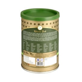 Pawfect Snacks Carne de Cabra Liofilizados para Perro Patitas&co Patitas&co