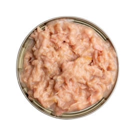 Thrive Lata de Filete de Atún para Gatito Comida húmeda para gatos Patitas&co
