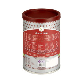 Pawfect Snacks de Hígado de Cabra Liofilizado para Gatos Patitas&co Patitas&co