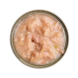 Thrive Lata de Atún, Camarones y Calamares para Gato Patitas&co Patitas&co