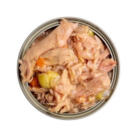 Thrive Lata de Atún y Vegetales para Gato Patitas&co Patitas&co