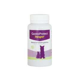 Stangest Protector Digestivo GastroProtect para Perros y Gatos Vitaminas para Perros y otros Suplementos Patitas&co