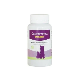 Stangest Protector Digestivo GastroProtect para Perros y Gatos Vitaminas para Perros y otros Suplementos Patitas&co