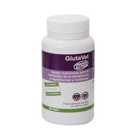 Stangest Glutavet para Perros y Gatos 60 Comprimidos Vitaminas para Perros y otros Suplementos Patitas&co