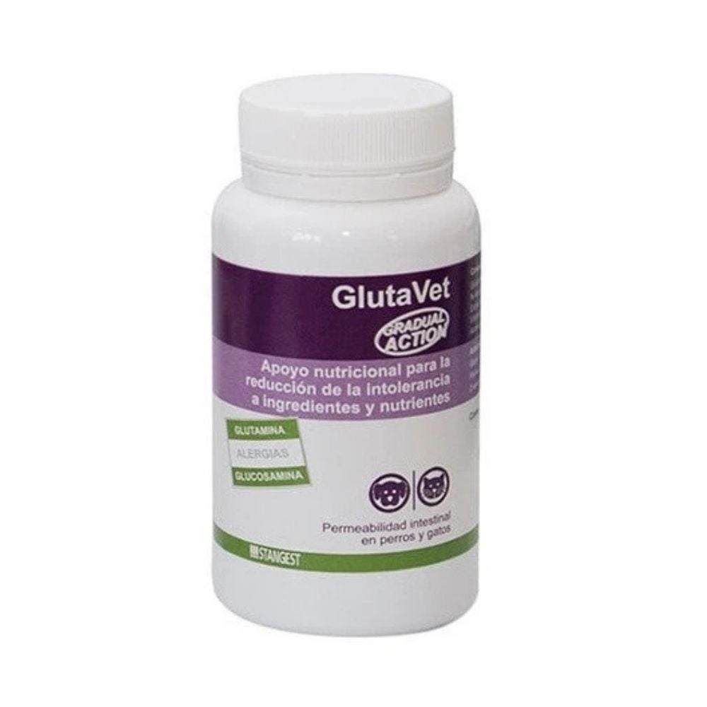 Stangest Glutavet 60 Comprimidos