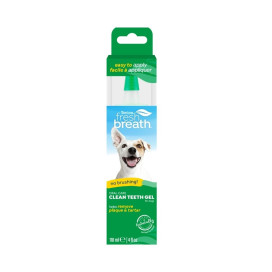 TropiClean Gel Dental para Perros Patitas&co Patitas&co