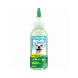 TropiClean Gel Dental para Perros