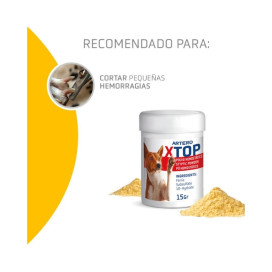 Artero XTop Corta Sangre Hemostático Patitas&co Patitas&co