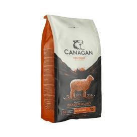 Canagan Pienso de Cordero para Perros Patitas&co Patitas&co