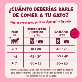 Edgard and Cooper Lata de Filetes de Pollo con Gambas para Gato Comida húmeda para gatos Patitas&co