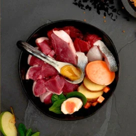 Canagan Pienso de Carnes de Caza para Gatos Pienso para gatos Patitas&co