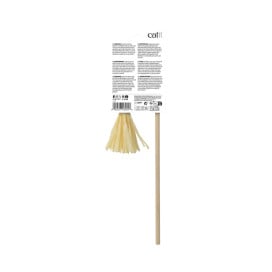 Catit Caña con Plumero para Gato Juguetes para gatos Patitas&co