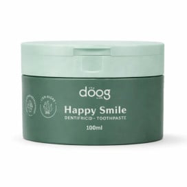 The Doog Life Dentífrico Natural para Perros y Gatos
