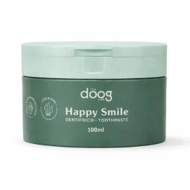 The Doog Life Dentífrico Natural para Perros y Gatos