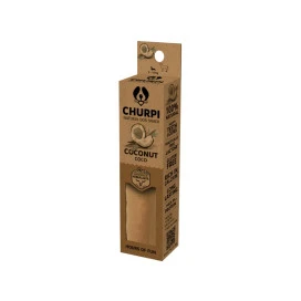 Churpi Barrita Masticable con Coco para Perro Mordedores para Perros Patitas&co