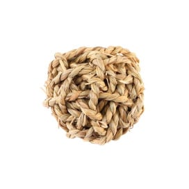 Freedog Pelota Ovillo de Sisal Juguetes para gatos Patitas&co