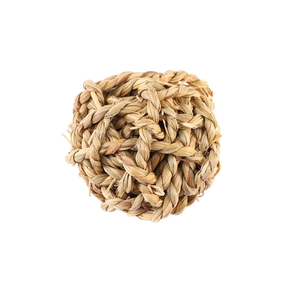 Freedog Pelota Ovillo de Sisal Juguetes para gatos Patitas&co