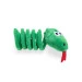 Beeztees Juguete Serpiente de Felpa para Gato