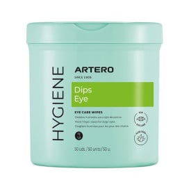 Artero Dedales Limpia Ojos para Perros y Gatos