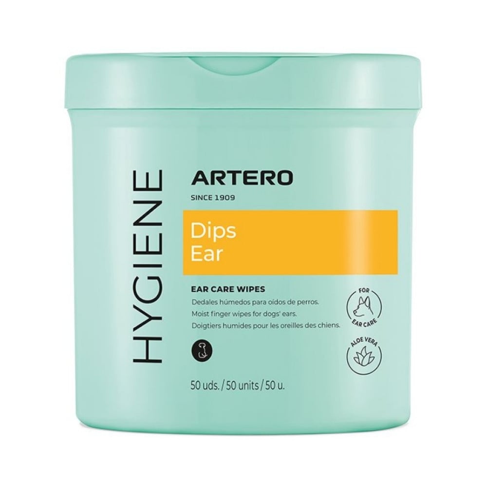 Artero Dedales Limpia Oídos