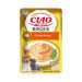 Ciao Entrée Bisque Sobre de Pollo para Gato