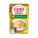 Ciao Entrée Bisque Sobre de Pollo con Atún para Gato