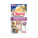 Churu Pop'N Serve Snack en Gelatina de Atún y Bonito para Gato