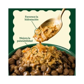 Wild Balance Topper Salsa Gourmet de Pollo para Perro Patitas&co Patitas&co
