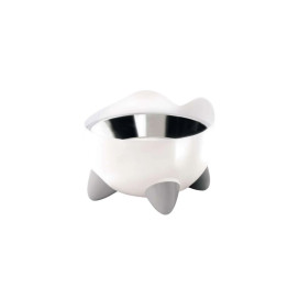 Catit Pixi Comedero Elevado para Gatos Comederos para Gatos Patitas&co