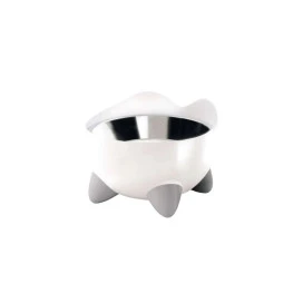 Catit Pixi Comedero Elevado para Gatos Comederos para Gatos Patitas&co