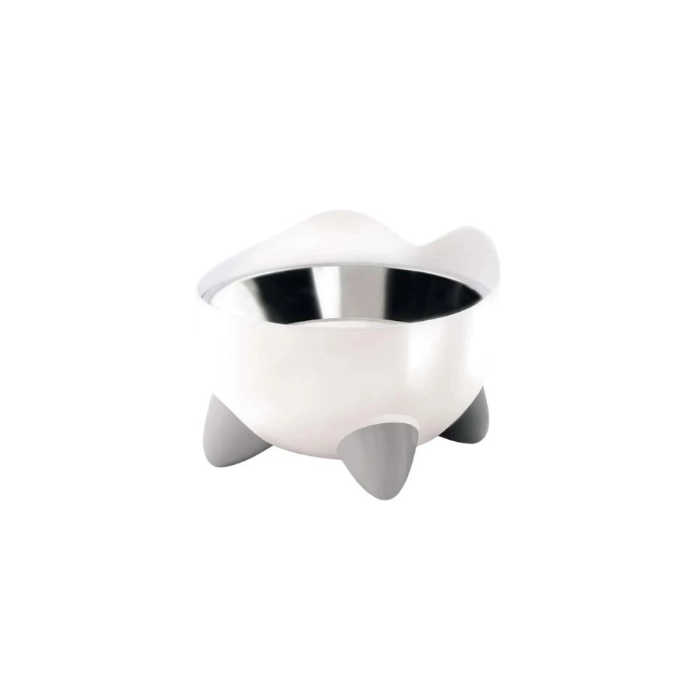 Catit Pixi Comedero Elevado para Gatos Comederos para Gatos Patitas&co
