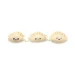 FuzzYard Juguete Trío de Dumplings para Gato