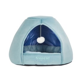 Freecat Igloo Refrescante para Gato Patitas&co Patitas&co